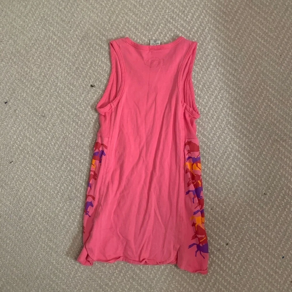 Appaman Horses Dress